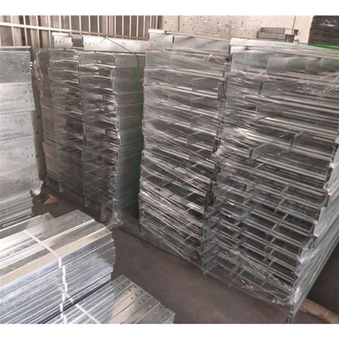 佛山橋架的零件為什么要進行鍍鋅處理？
