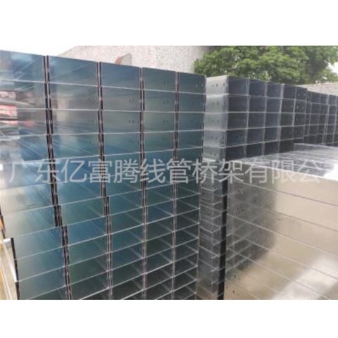 深圳橋架廠家在噴字標識中應該注意些什么？